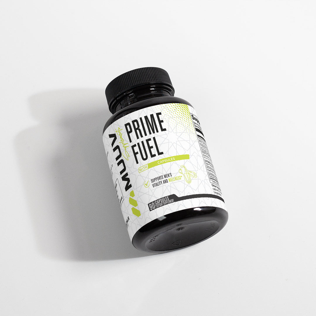 Prime Fuel