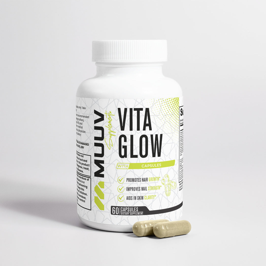 Vita Glow