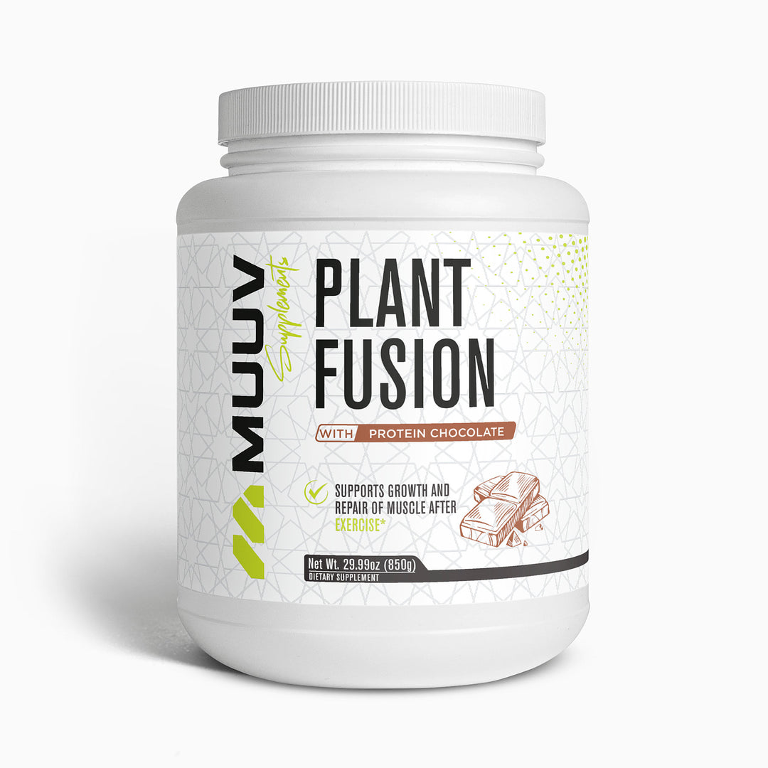 Plant Fusion (Chocolate)