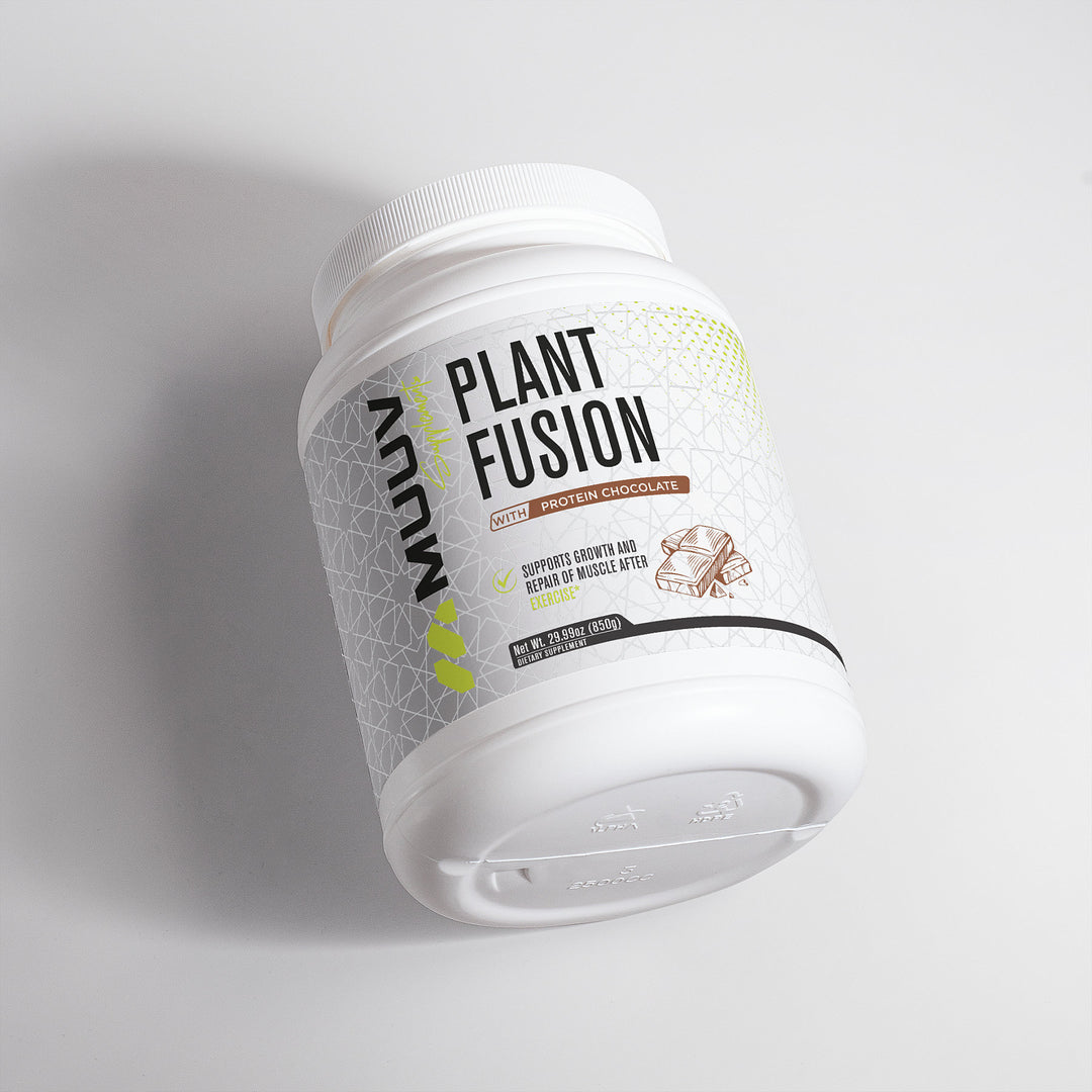 Plant Fusion (Chocolate)