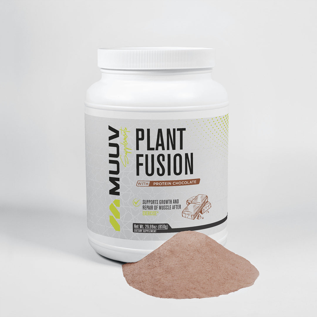 Plant Fusion (Chocolate)