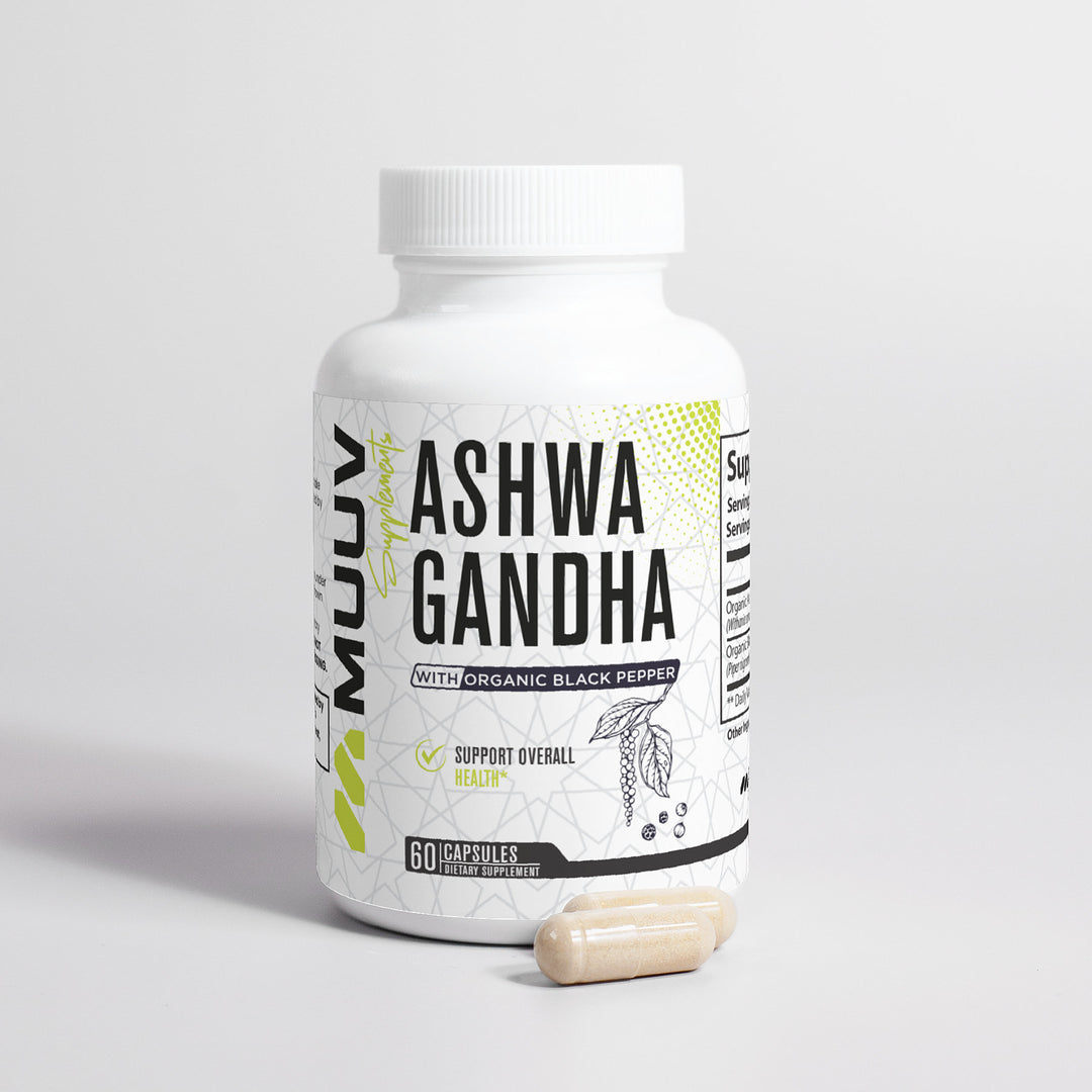 Ashwagandha