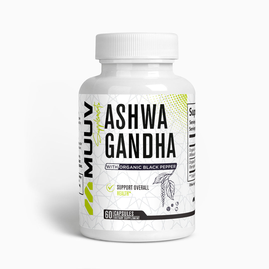 Ashwagandha