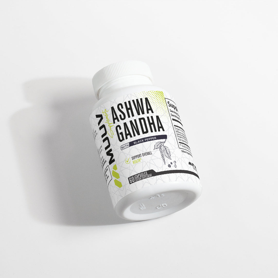 Ashwagandha
