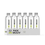 Load image into Gallery viewer, Muuv Water; Alkaline Bottled Water; 23.7 Fl Oz
